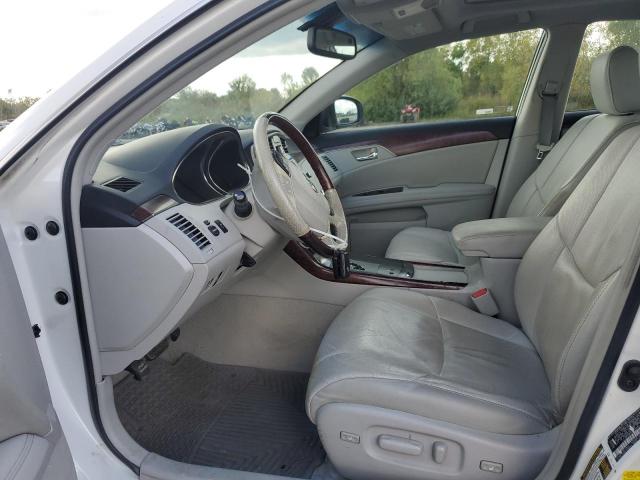 Photo 7 from auction – 2012 TOYOTA AVALON BAS with VIN 4T1BK3DB3CU455420