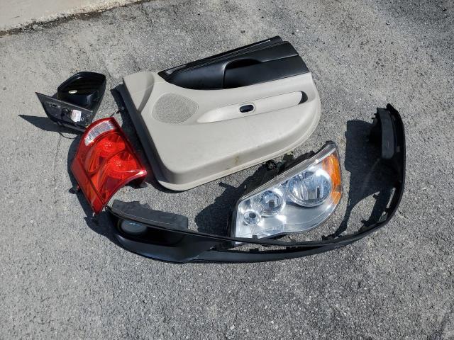 Photo 13 from auction – 2018 DODGE GRAND CARA with VIN 2C4RDGCG8JR223228