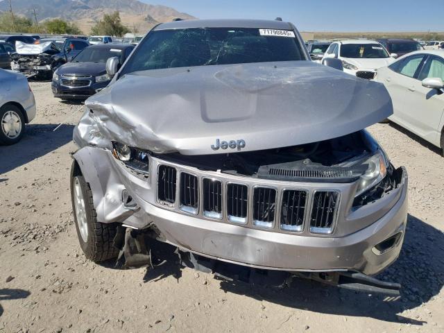 Photo 5 from auction – 2016 JEEP GRAND CHER with VIN 1C4RJFAG8GC449986