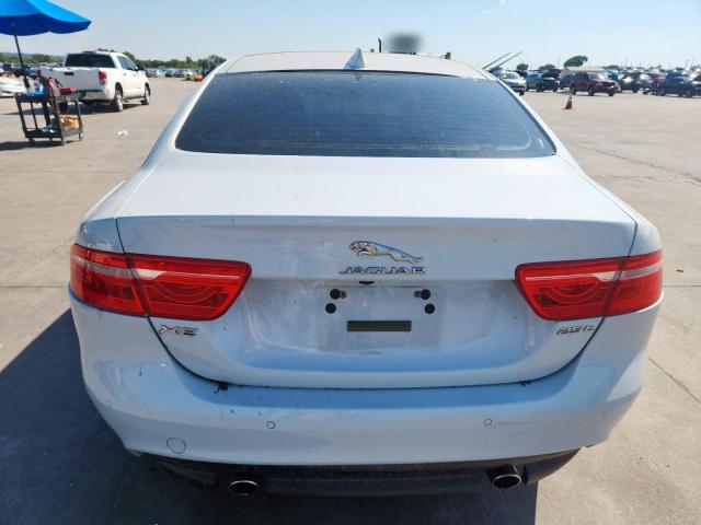 Photo 6 from auction – 2017 JAGUAR XE with VIN SAJAE4BG8HA966661