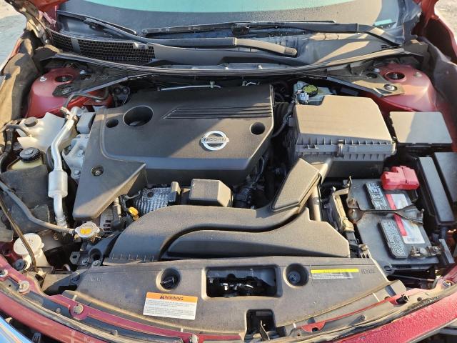 Photo 11 from auction – 2015 NISSAN ALTIMA 2.5 with VIN 1N4AL3AP4FC196837