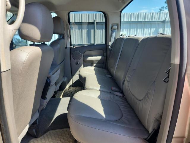 Photo 10 from auction – 2003 DODGE RAM 1500 S with VIN 1D7HA18D23S364108