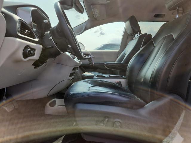 Photo 7 from auction – 2022 CHRYSLER PACIFICA TOURING L with VIN 2C4RC1BG3NR218090