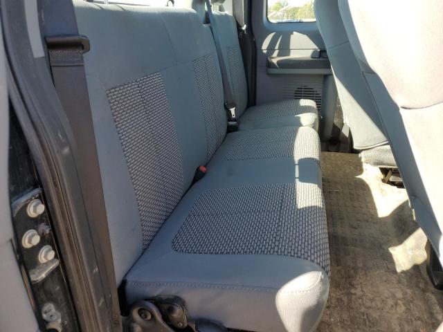 Photo 10 from auction – 2011 FORD F250 SUPER with VIN 1FT7X2BT6BEA96610
