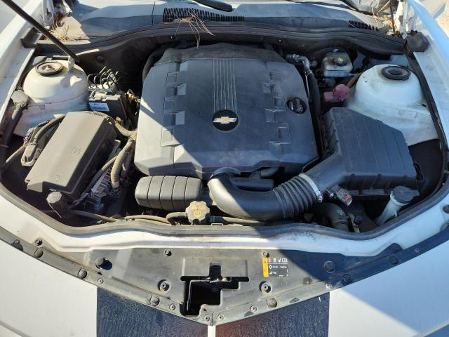 Photo 11 from auction – 2015 CHEVROLET CAMARO LT with VIN 2G1FF1E32F9227070