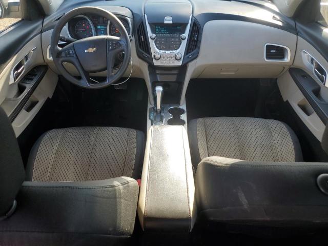 Photo 8 from auction – 2013 CHEVROLET EQUINOX LS with VIN 2GNFLCEK3D6165235