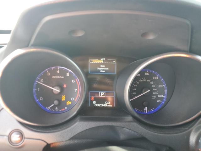 Photo 9 from auction – 2015 SUBARU OUTBACK 2. with VIN 4S4BSANC1F3299738