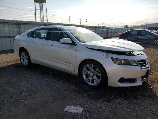 Photo 4 from auction – 2014 CHEVROLET IMPALA LT with VIN 2G1125S35E9133913