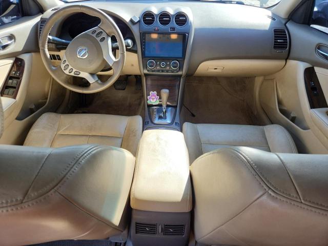 Photo 8 from auction – 2012 NISSAN ALTIMA BAS with VIN 1N4AL2AP5CN558636
