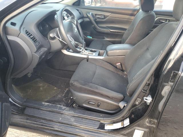 Photo 7 from auction – 2015 NISSAN ALTIMA 2.5 with VIN 1N4AL3APXFC570058