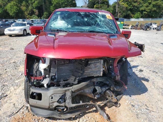Photo 5 from auction – 2025 FORD F150 KING with VIN 1FTFW6L83SFA02922