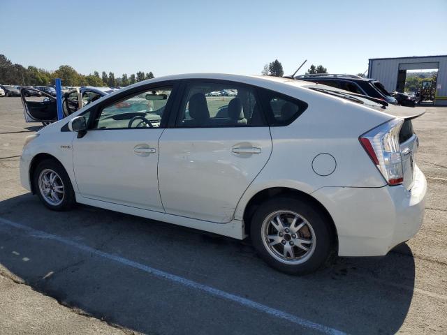 Photo 2 from auction – 2010 TOYOTA PRIUS with VIN JTDKN3DU0A0232852