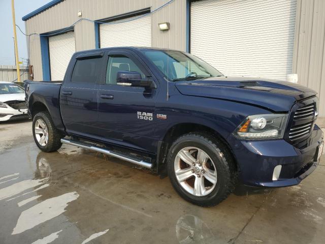 Photo 4 from auction – 2016 RAM 1500 SPORT with VIN 1C6RR7MT4GS172516