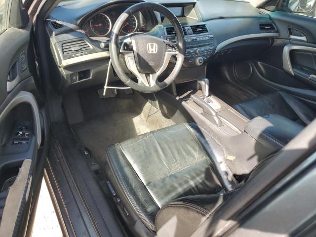Photo 8 from auction – 2012 HONDA ACCORD EXL with VIN 1HGCS2B82CA000913