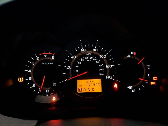 Photo 9 from auction – 2010 TOYOTA RAV4 with VIN JTMZF4DV9AD017232