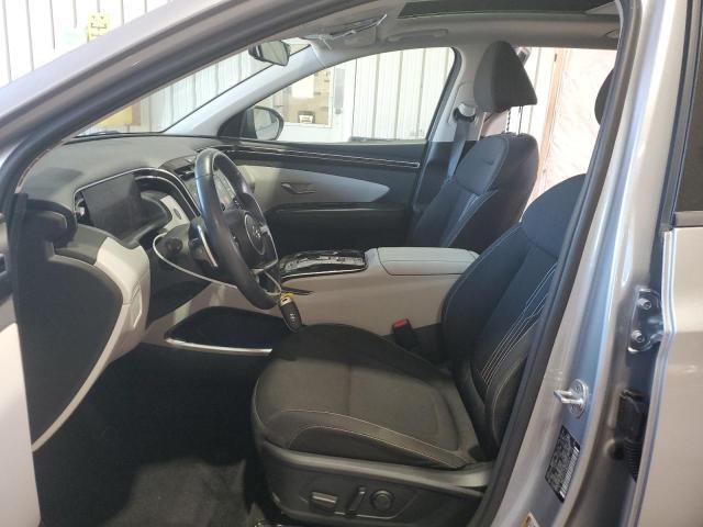 Photo 7 from auction – 2022 HYUNDAI TUCSON SEL with VIN KM8JFCA12NU049675