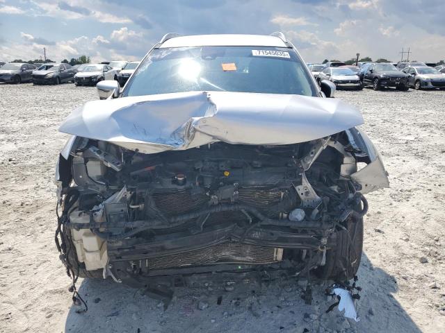 Photo 5 from auction – 2018 NISSAN ROGUE S with VIN JN8AT2MT7JW453322