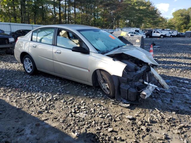 Photo 4 from auction – 2004 SATURN ION LEVEL with VIN 1G8AJ52F84Z143791