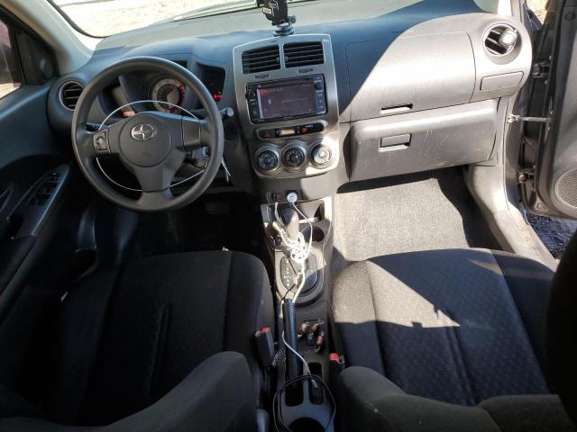 Photo 8 from auction – 2014 TOYOTA SCION XD with VIN JTKKUPB44E1046544