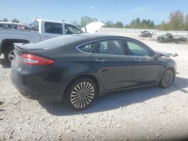 Photo 3 from auction – 2017 FORD FUSION TIT with VIN 3FA6P0D97HR251517