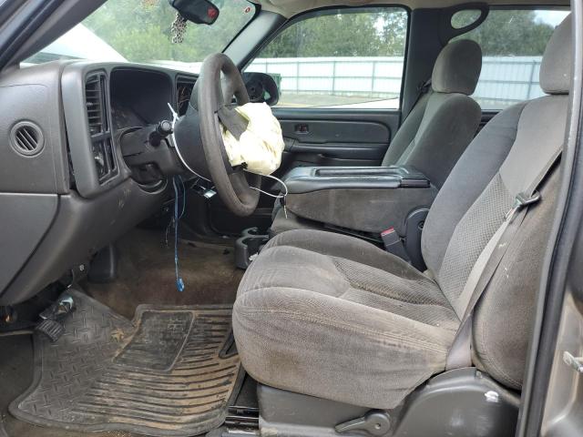 Photo 7 from auction – 2007 CHEVROLET SILVERADO with VIN 2GCEC13V571128159