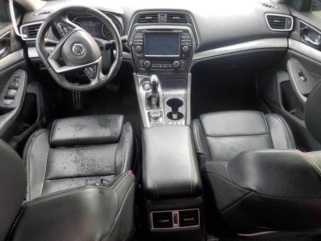 Photo 8 from auction – 2018 NISSAN MAXIMA 3.5 with VIN 1N4AA6AP7JC364549