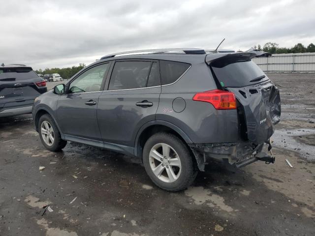 Photo 2 from auction – 2014 TOYOTA RAV4 XLE with VIN JTMRFREV1ED047472