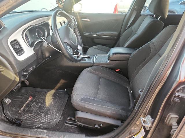 Photo 7 from auction – 2016 DODGE CHARGER SX with VIN 2C3CDXHG9GH266350