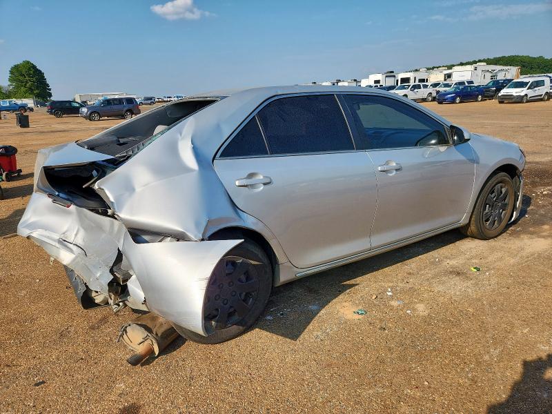 Photo 3 from auction – 2014 TOYOTA CAMRY L with VIN 4T1BF1FK0EU418429