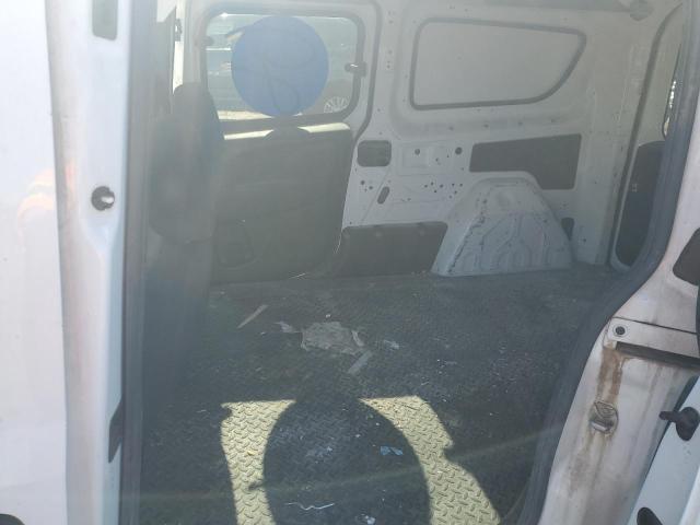 Photo 11 from auction – 2015 RAM PROMASTER with VIN ZFBERFBT1F6A67305