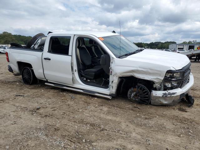 Photo 4 from auction – 2014 CHEVROLET SILVERADO with VIN 3GCPCREC4EG132260