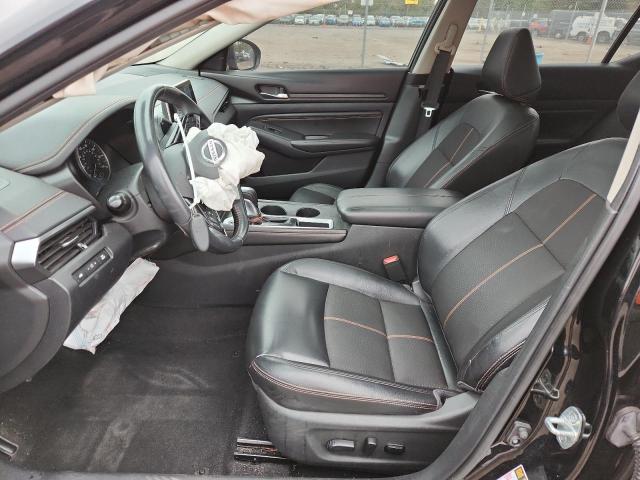 Photo 7 from auction – 2019 NISSAN ALTIMA SR with VIN 1N4BL4CV5KC153981