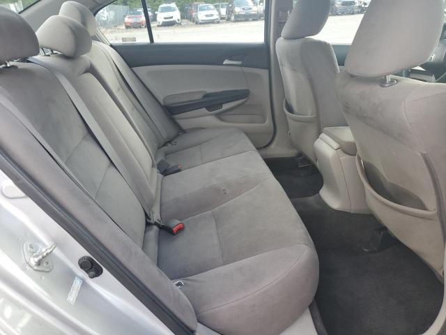 Photo 10 from auction – 2011 HONDA ACCORD LX with VIN 1HGCP2F30BA036713