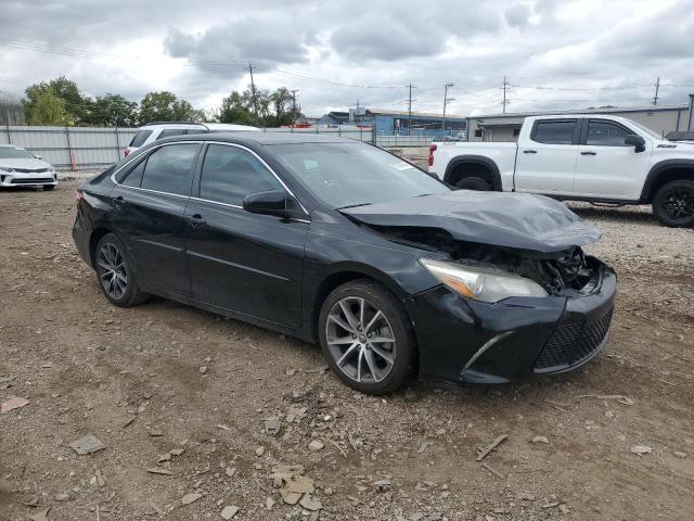 Photo 4 from auction – 2015 TOYOTA CAMRY LE with VIN 4T1BF1FK2FU104699