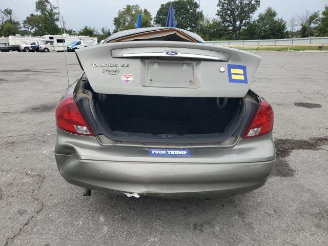 Photo 6 from auction – 2003 FORD TAURUS SE with VIN 1FAFP53U23G219593