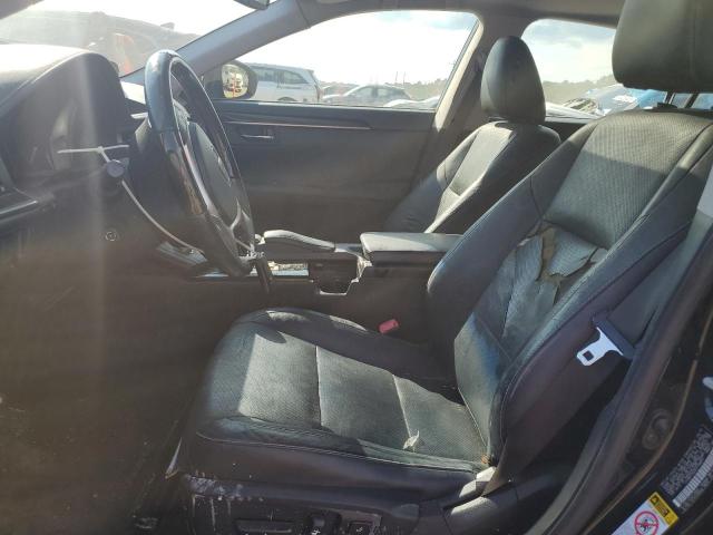 Photo 7 from auction – 2014 LEXUS ES 350 with VIN JTHBK1GG3E2128691