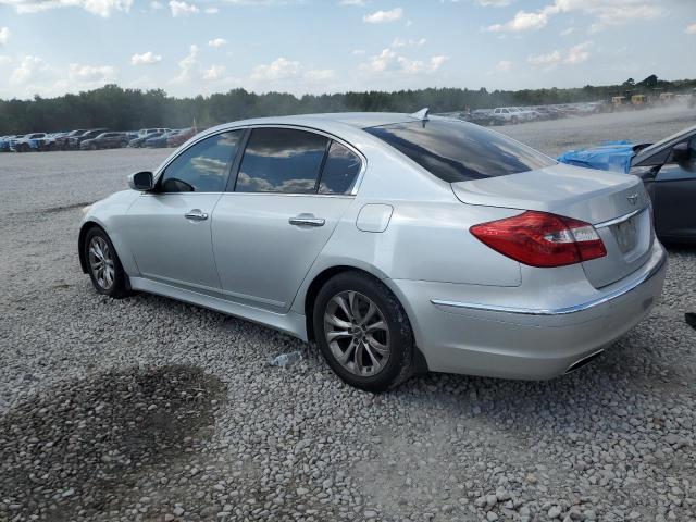 Photo 2 from auction – 2013 HYUNDAI GENESIS 3. with VIN KMHGC4DD3DU228496