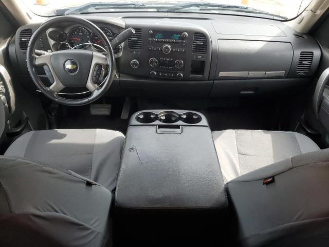 Photo 8 from auction – 2011 CHEVROLET SILVERADO with VIN 1GCRKSE39BZ391227