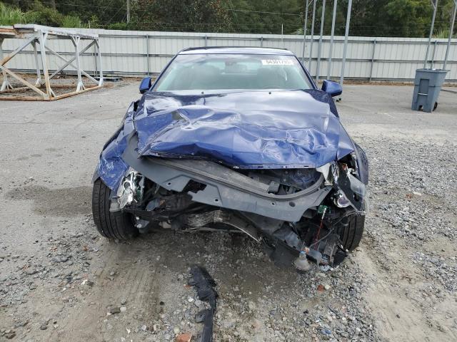 Photo 5 from auction – 2013 CADILLAC CTS PERFORMANCE COLLECTION with VIN 1G6DK5E32D0160224