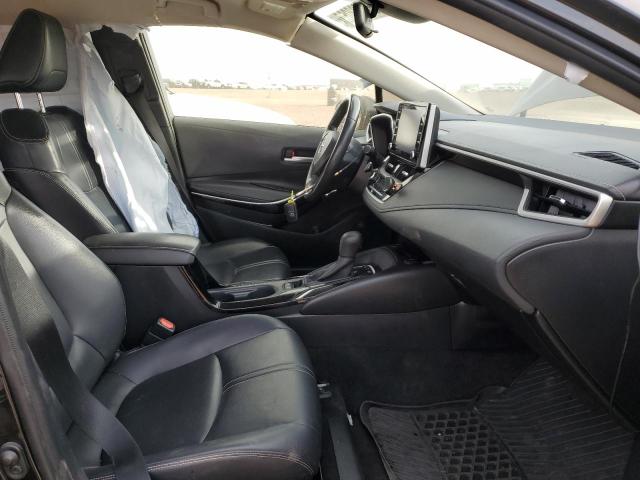 Photo 7 from auction – 2020 TOYOTA COROLLA LE with VIN JTDBBRBE7LJ013228