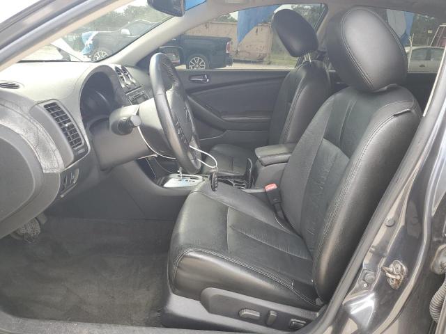 Photo 7 from auction – 2010 NISSAN ALTIMA BAS with VIN 1N4AL2AP7AN507555