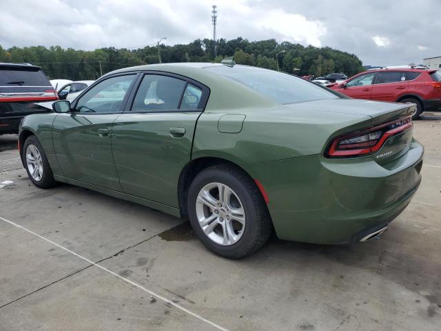 Photo 2 from auction – 2023 DODGE CHARGER SXT with VIN 2C3CDXBG5PH703155