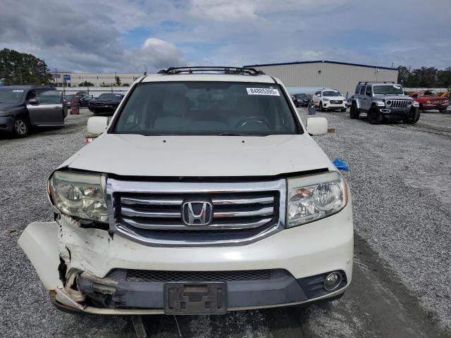 Photo 5 from auction – 2015 HONDA PILOT TOUR with VIN 5FNYF3H96FB022052