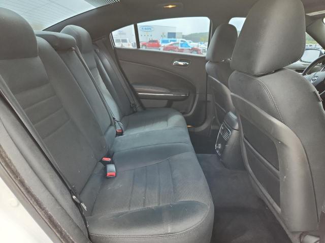 Photo 10 from auction – 2011 DODGE CHARGER with VIN 2B3CL3CGXBH502738