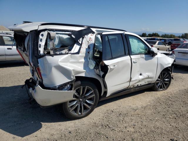Photo 3 from auction – 2024 CADILLAC ESCALADE with VIN 1GYS4GKL9RR238591