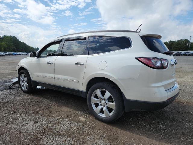 Photo 2 from auction – 2014 CHEVROLET TRAVERSE L with VIN 1GNKRJKD8EJ116138