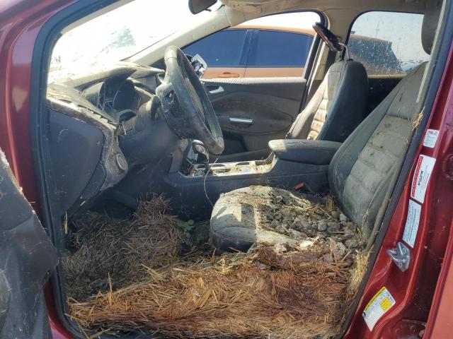 Photo 7 from auction – 2018 FORD ESCAPE SEL with VIN 1FMCU0HD6JUA53350