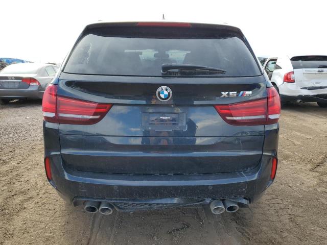 Photo 6 from auction – 2016 BMW X5 M with VIN 5YMKT6C58G0R77723