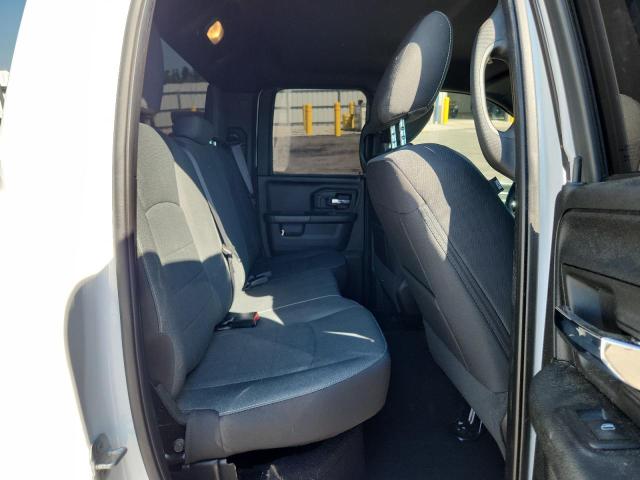 Photo 10 from auction – 2022 RAM 1500 CLASS with VIN 1C6RR7GG9NS156128