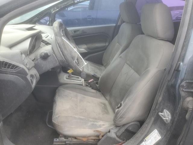 Zdjęcie 7 z aukcji – 2011 FORD FIESTA SE z VIN 3FADP4EJ2BM167911